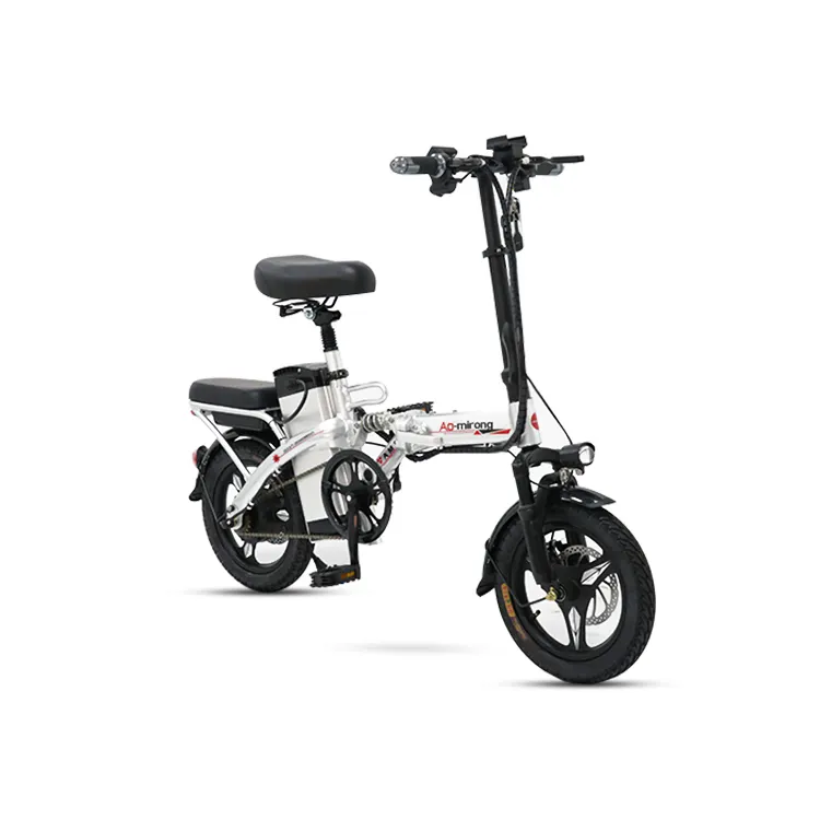 ड्रॉप शिपिंग 48V15Ah 45km/h इलेक्ट्रिक फोल्डिंग साइकिल 20 इंच मोटा टायर 500W माउंटेन इलेक्ट्रिक बाइक अनुकूलित ODM/OEM