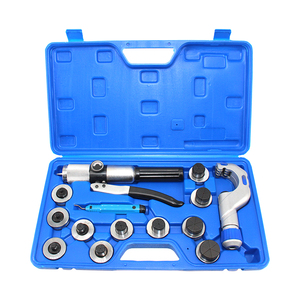 Refrigeration Hand <strong>Tools</strong> Bender <strong>Spring</strong> 3/16-9/16&quot; Portable HVAC <strong>Tool</strong> Ratchet Wrench Spanner for Refrigerator Spare Parts - Product Image 6