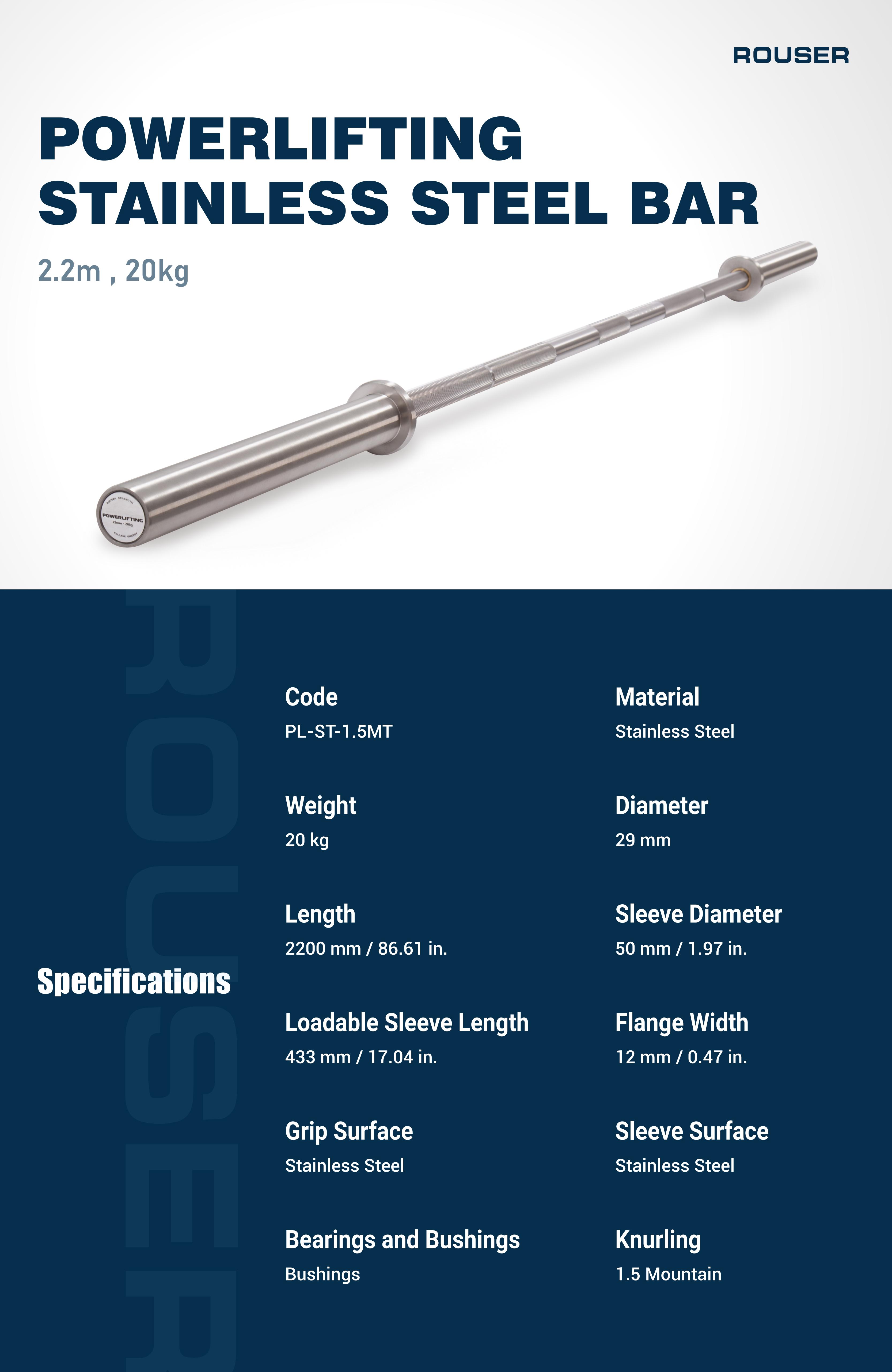 PL-ST-1.5MT