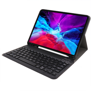 适用于IPad第10代Air4/5代平板电脑无线触摸蓝牙键盘超薄键盘法国无线键盘