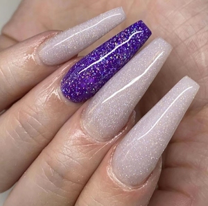 30ml akrilik jel setleri poli jel kiti ile taban ve pardösü UV Led lamba için kolay şekil 6 renk tırnak uzatma kullanımı kolay - Product Image 6