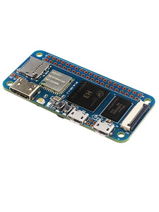 Banana PI BPI-M2 Zero scheda di sviluppo Quad Core 512MB Chip H3 Open Source WiFi BLT Than Raspberry Pi Zero - Product Image 3