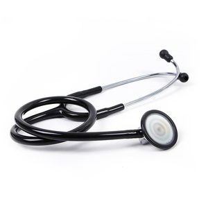 Stetoskop Jantung Mewah, Tensiometer Digital Monitor Tekanan Darah, Stetoskop Medis, Stetoskop Manual - Product Image 4