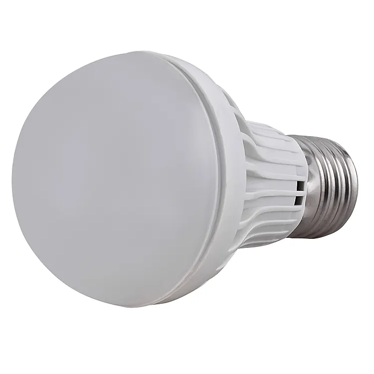 Energie Saving Aluminium Kunststoff Zwei Jahre Garantie High Power LED Lampe T Serie