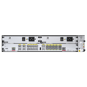 Enrutador de red de empresa, enrutador de red VPN, VOIP, serie AR6000, AR6280 - Product Image 2