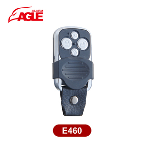 Mando a distancia tipo ABCD de 4 botones Control remoto de Seguridad de 12V para puerta de garaje - Product Image 3