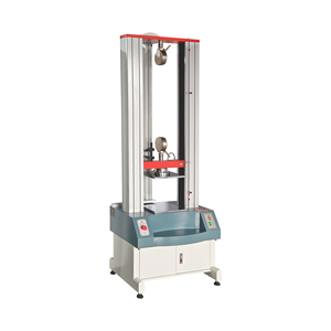 ZONHOW Universal Testing Machine <strong>Compression</strong> and Tensile <strong>Tester</strong> With Extensometer - Product Image 3