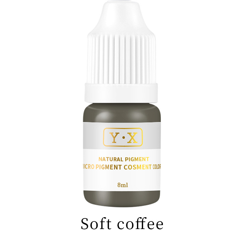 SOFT COFFEE