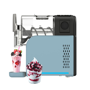 Heimgebrauch Slushie Machine Frozen Drink-Kein Eis erforderlich, 6 Programme und kompaktes 2,6-l-Design - Product Image 4