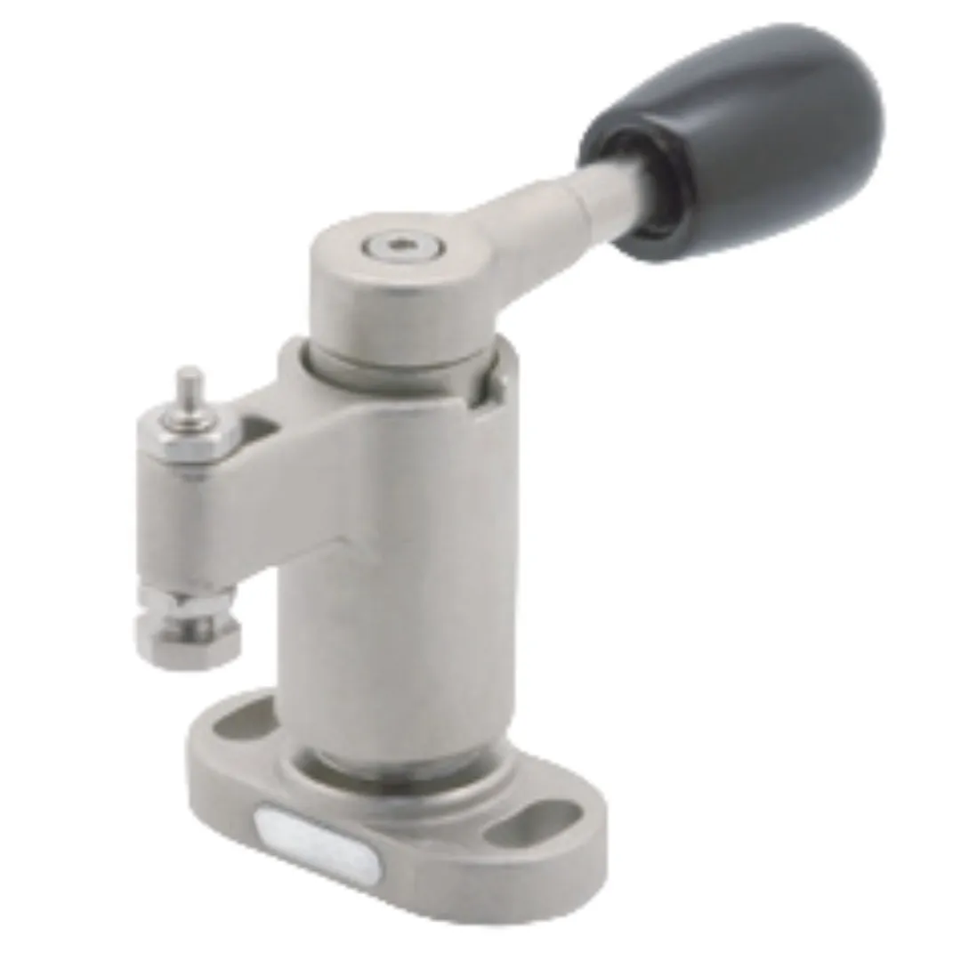 GXH Quick Rotary Fixture Tool Parts for Efficient Fastening