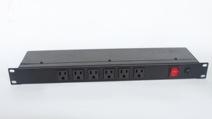 Hot -selling PDU Power 10-Bit <strong>12</strong>-Bit <strong>Socket</strong> With Air Switch 10A Power Lightning Protection <strong>Socket</strong> - Product Image 5