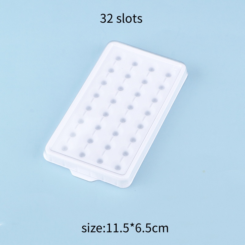 Boîte de 32 unités / Blanc