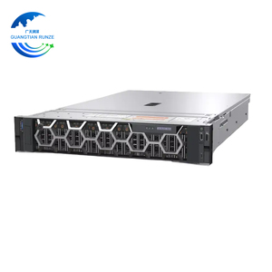 Nuovissimo Server Intel Xeon Gold R860 Rack Server un sistema server R860 in magazzino - Product Image 4