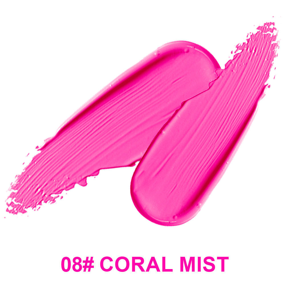 08# CORAL MIST