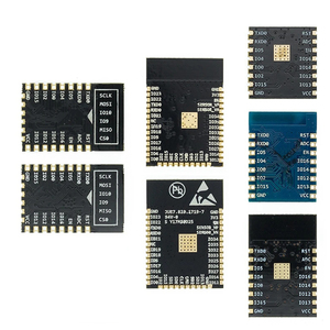 ESP8266 ESP-01 ESP-01S ESP-07 ESP-07S ESP-12 ESP-12E ESP-12F ESP-32S seriellen WIFI Wireless-Modul Wireless-Transceiver - Product Image 2