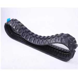 230/48/70 Manufacturer Excavator <strong>Rubber</strong> <strong>Track</strong> 230x48x70 <strong>Rubber</strong> <strong>Track</strong> Undercarriage <strong>System</strong> Excavator <strong>Tracks</strong>