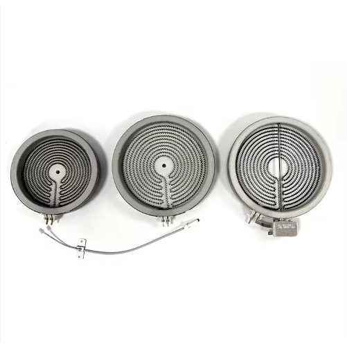 heating plate