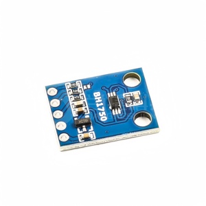 GY-302 del sensore di illuminamento di intensità della luce BH1750 - Product Image 5