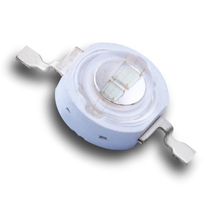 <strong>5W</strong> Dual-core Green <strong>Led</strong> Chip Used for <strong>Led</strong> Aquarium Light High Power <strong>5w</strong> <strong>Led</strong> Diode - Product Image 1