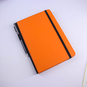 Diario personalizado directo de fábrica cuaderno personalizado con logotipo cuaderno de cuero diario cuadernos escolares por mayor diario cuaderno personalizado - Product Image 3
