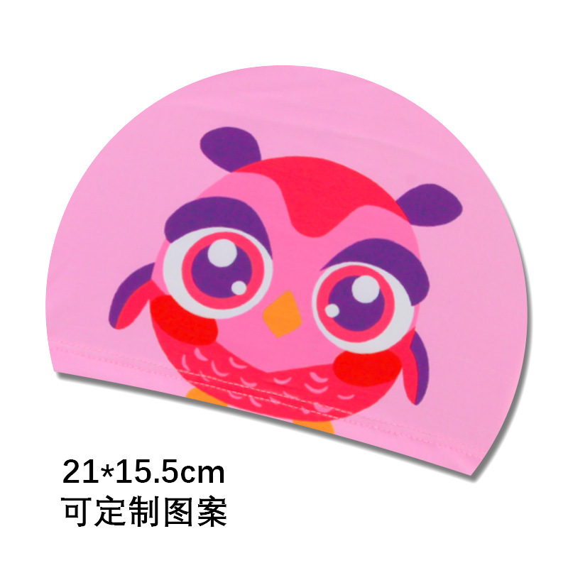Pink chick