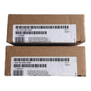 Gold Seller 6 es7 332-5HD01-0AB0 PLC Controller controller di programmazione Spot plc originale nuovo di zecca - Product Image 1