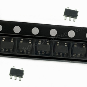 <span class=keywords><strong>SMF05</strong></span>.TC SOT-353 yeni ve orijinal elektronik bileşen transistör