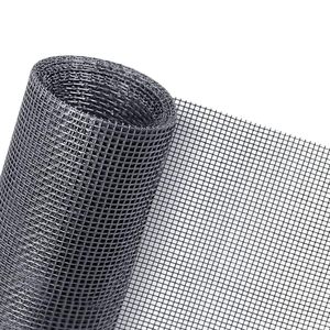 Schermo della finestra dello schermo della rete della finestra infrangibile schermo decorativo della finestra - Product Image 1