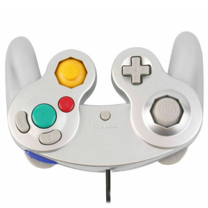 Sliver <strong>Controller</strong> Wired Gamepad for <strong>GameCube</strong> for NGC Console Game Gamepad Joystick <strong>Controller</strong> - Product Image 2