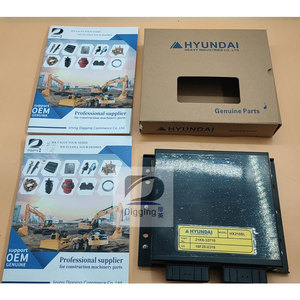 21K6-32710 21K6-32710 Controller Unit <strong>ECM</strong> CPU ECU 21K6-32710 <strong>Programmable</strong> Electronic Control Module - Product Image 2