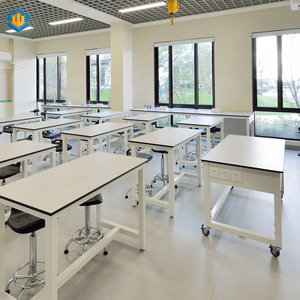 Universität labor möbel arbeit tisch schule labor werkbank labor tisch - Product Image 3