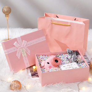 Thiết Kế Bao Bì Bìa Từ Đóng Cửa Hộp Quà Tặng Cho Quần Áo Từ Gấp Hộp Tùy Chỉnh <span class=keywords><strong>Folfing</strong></span> Sản Phẩm Quà Tặng - Product Image 2