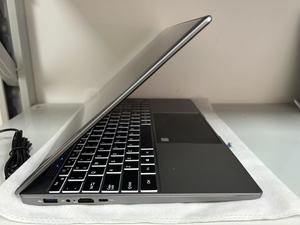 Nuevo diseño, portátil Intel de 15,6 pulgadas, ordenador Win11 de 8 núcleos, 512Gb, 1Tb, 2Tb, SSD, fábrica de China, portátiles de negocios baratos - Product Image 5