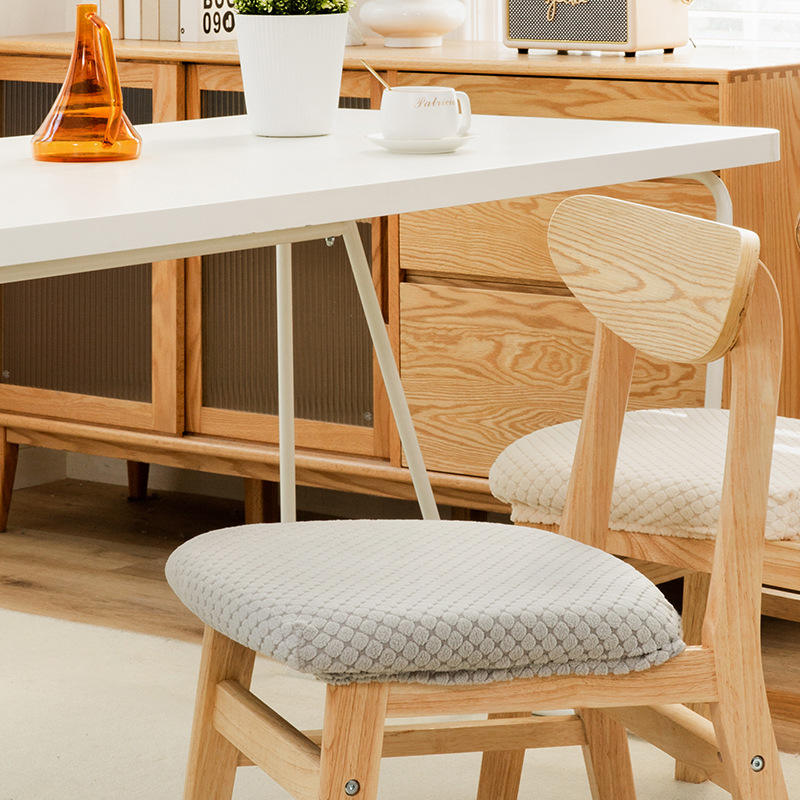 Warm Beans - Light Gray