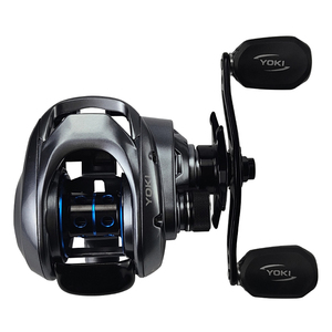 Khuyến mãi nóng! Mẫu mới về, cung cấp trực tiếp từ nhà máy - Máy câu cá kiểu Baitcasting, máy câu cá nước ngọt - Product Image 1