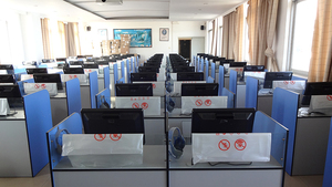 <strong>Computer</strong> Based Digital Educational <strong>Language</strong> Laboratory Equipment - Product Image 6