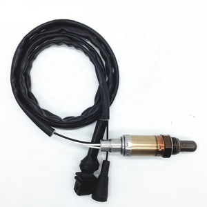 Automotive Engine <strong>Sensor</strong> Control <strong>O2</strong> A2 Lambda 4 Wire Dissolved Oxygen <strong>Sensors</strong> 0258003957 0 258 003 957 for Vehicles - Product Image 2