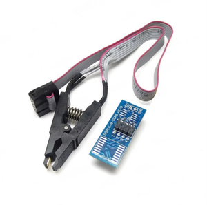 XGecu T48 Universal <strong>Programmer</strong> NAND/EMMC/MCU/ISP IC <strong>Programmer</strong>
