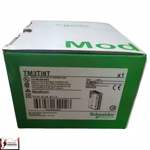 Neues authentisches Original Schneiderss Tm3dm8r Ein-und Ausgangsmodul Lager im Lager - Product Image 1