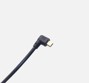RS-232มินิ USB กำหนดเอง DB9 9 PIN สายเคเบิลพีวีซีถักเปียสำหรับผู้หญิงสำหรับฟังก์ชั่นการส่งข้อมูลการผลิต - Product Image 2