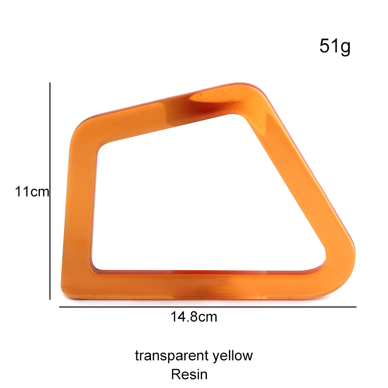 Style 11 -- 14,8x11cm Orange