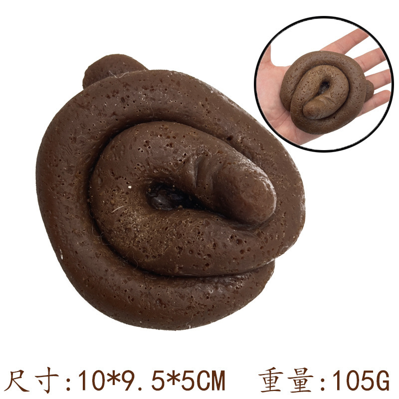 Extra-large gs