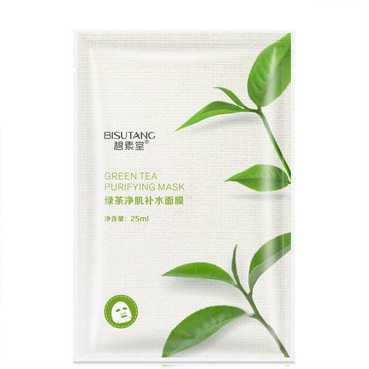 Té verde