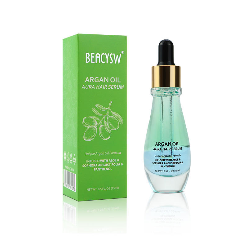 น้ำมันอาร์แกน