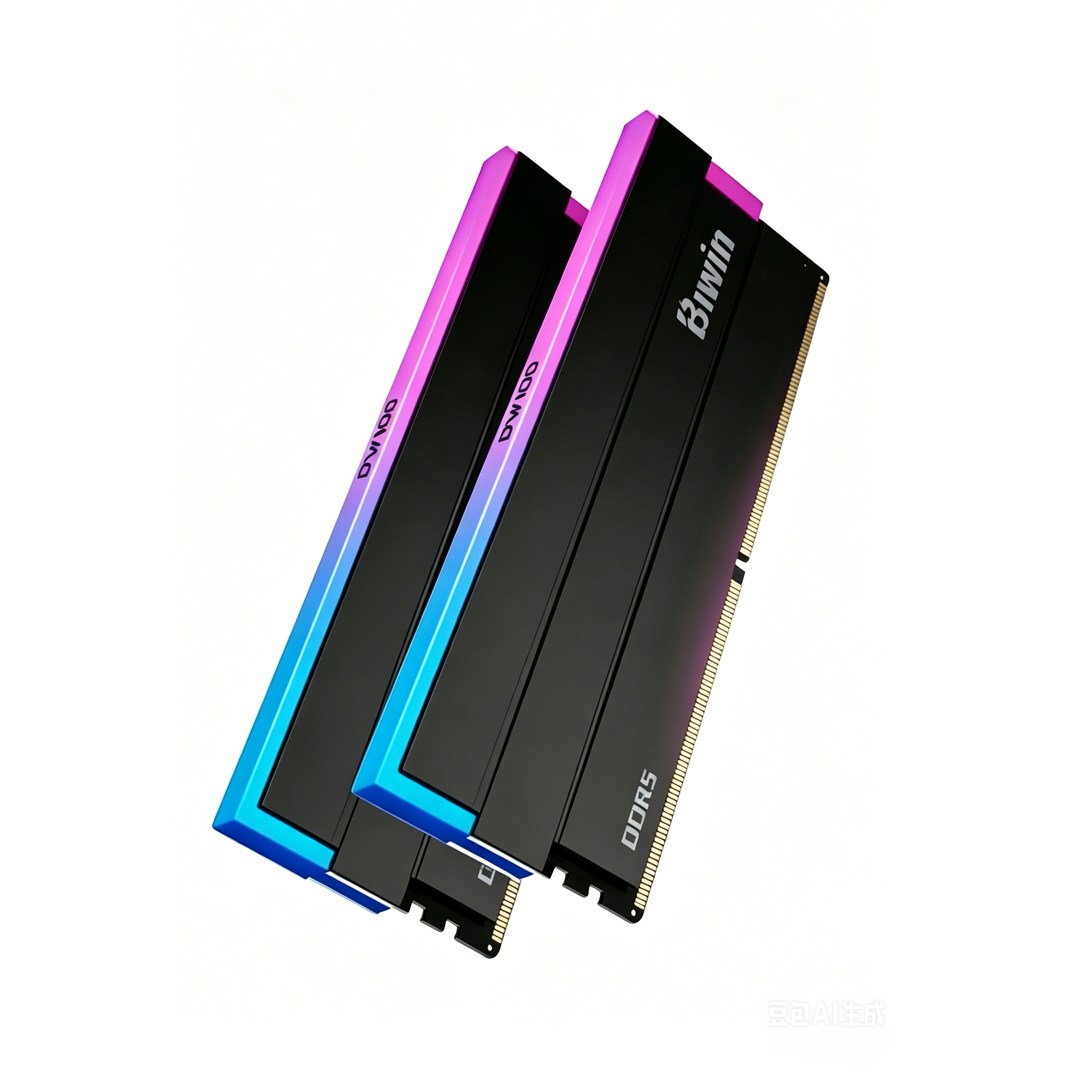 BIWIN DW100 16G 6000MHz C28 A-die