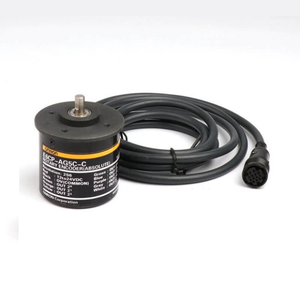 100% Original New <strong>Omrons</strong> E6CP-A Series Rotary <strong>Encoder</strong> E6CP-AG5C E6CP-AG5C-C Low-cost <strong>Encoder</strong> With Diameter of 50 mm - Product Image 2