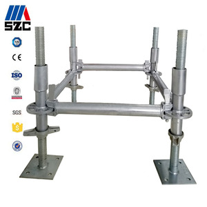 ANSI10.8/AS/NZS 1576 1577/En12811/ISO Certified Layher <span class=keywords><strong>Allround</strong></span> Ponteggio <span class=keywords><strong>Ringlock</strong></span> Ponteggi