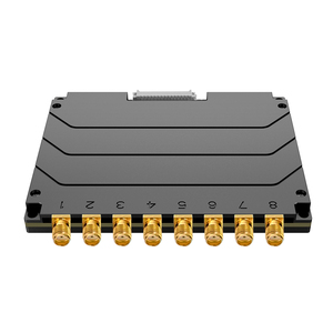 CHAFON SENIOR MU918 long range oem uhf 865 ~ 868mhz scheda modulo rfid otto porte scheda arduino