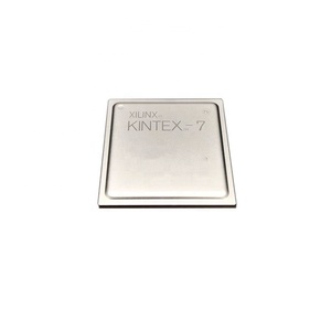 XC5VLX30T FPGA - <strong>Programmable</strong> chip integrated <strong>circuit</strong> XC5VLX30T-2FFG665C - Product Image 1