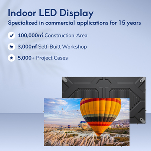 P3 P3 kapalı modüler Led ekran P2 P2.5 P2.9 P3 P4 P5 P6 P7.62 P8 P10 reklam için Led modülleri - Product Image 2